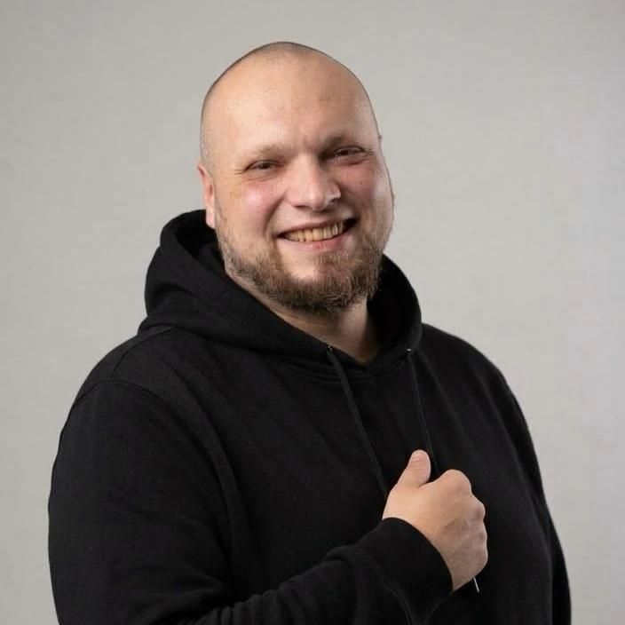Markus Poth