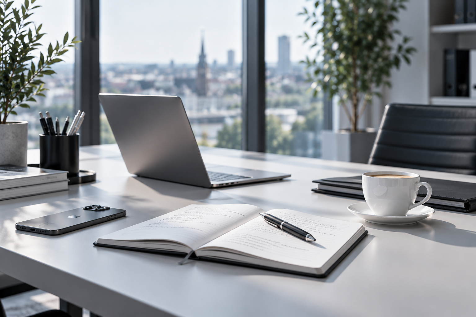 Arbeitsplatz